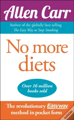 Capa do artigo No More Diets
