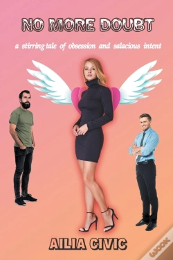 Capa do artigo No More Doubt