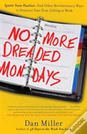 Capa do artigo No More Dreaded Mondays