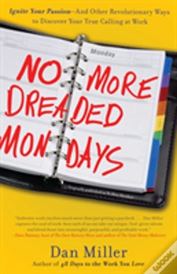 Capa do artigo No More Dreaded Mondays
