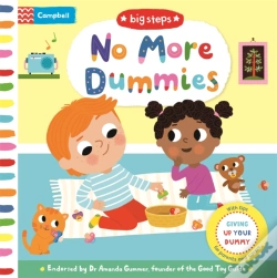 Capa do artigo No More Dummies