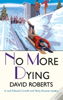 Capa do artigo No More Dying