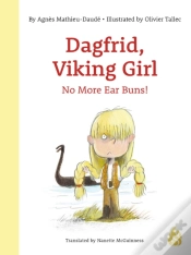 Capa do artigo No More Ear Buns!