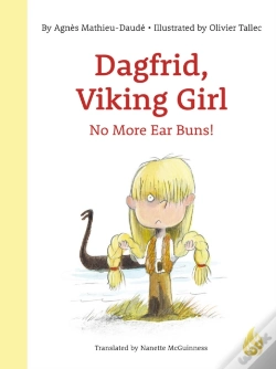 Capa do artigo No More Ear Buns!