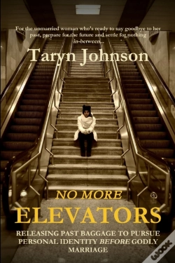 Capa do artigo No More Elevators