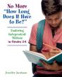 No More &Quote;How Long Does It Have To Be?&Quote; - Preview