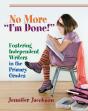 No More &Quote;I'M Done!&Quote; - Preview
