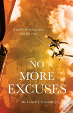 Capa do artigo No More Excuses
