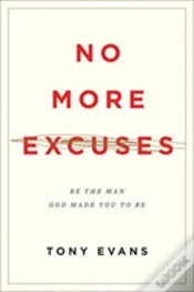 Capa do artigo No More Excuses