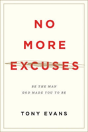 No More Excuses - Preview
