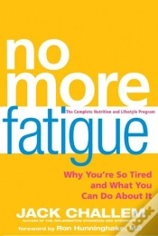 Capa do artigo No More Fatigue