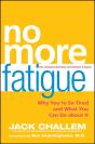 No More Fatigue - Preview