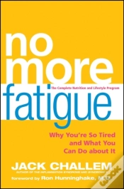 Capa do artigo No More Fatigue