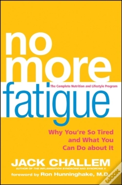 Capa do artigo No More Fatigue