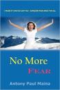 No More Fear - Preview