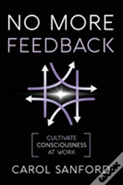 Capa do artigo No More Feedback