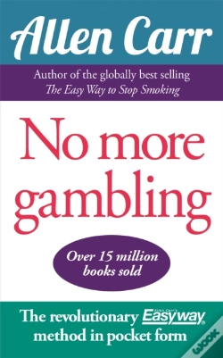 Capa do artigo No More Gambling