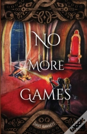 Capa do artigo No More Games