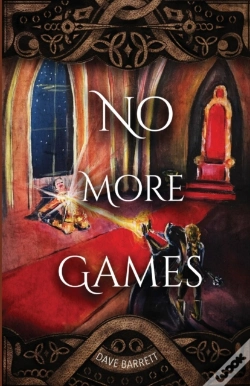 Capa do artigo No More Games