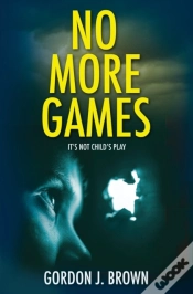 Capa do artigo No More Games
