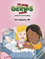 Capa do artigo No More Germs Please: A Book On Handwish
