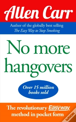 Capa do artigo No More Hangovers