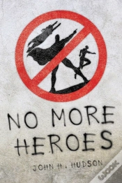 Capa do artigo No More Hereos