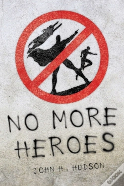Capa do artigo No More Hereos