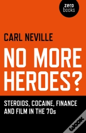 Capa do artigo No More Heroes?