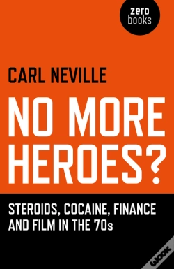 Capa do artigo No More Heroes?