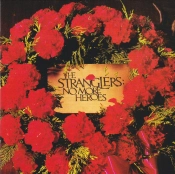 Capa do artigo No More Heroes - CD