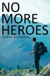 Capa do artigo No More Heroes