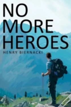 Capa do artigo No More Heroes