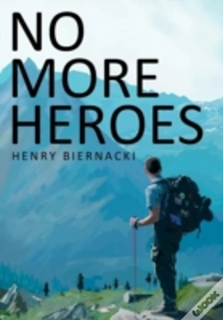 Capa do artigo No More Heroes
