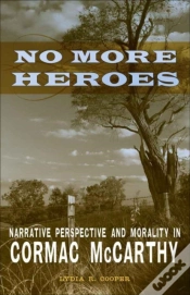 Capa do artigo No More Heroes