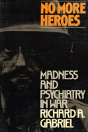 No More Heroes: Madness And Psychiatry In War - Preview