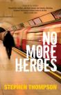 No More Heroes - Preview