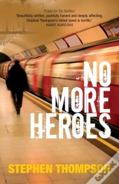 No More Heroes