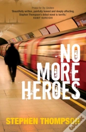 Capa do artigo No More Heroes