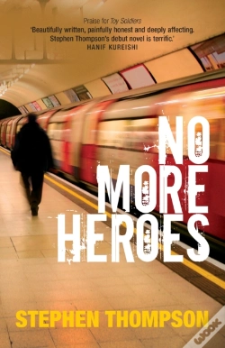 Capa do artigo No More Heroes