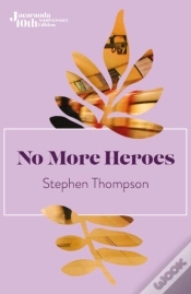Capa do artigo No More Heroes