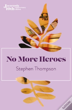Capa do artigo No More Heroes