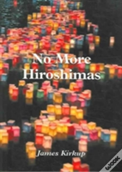 Capa do artigo No More Hiroshimas