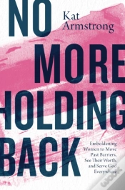 Capa do artigo No More Holding Back