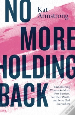 Capa do artigo No More Holding Back