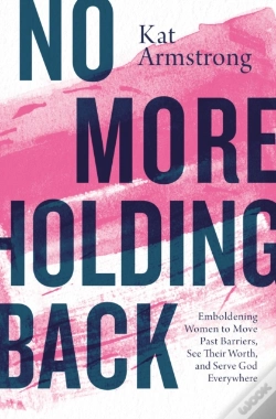 Capa do artigo No More Holding Back