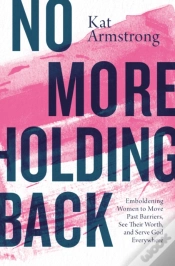 Capa do artigo No More Holding Back