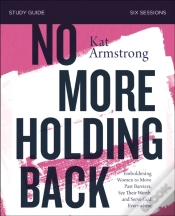 Capa do artigo No More Holding Back Study Guide