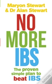 Capa do artigo No More Ibs!