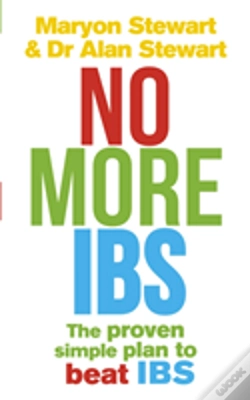 Capa do artigo No More Ibs!